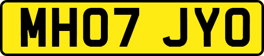 MH07JYO