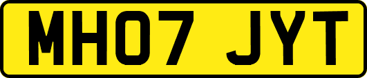 MH07JYT