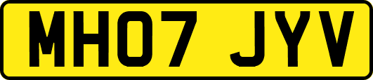 MH07JYV