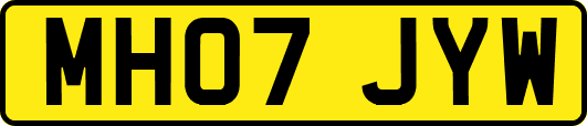 MH07JYW