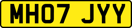 MH07JYY
