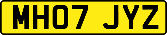 MH07JYZ