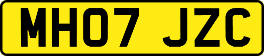 MH07JZC