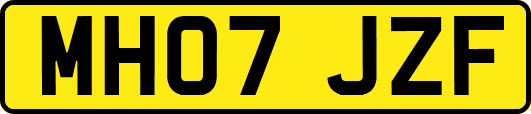 MH07JZF