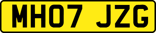 MH07JZG