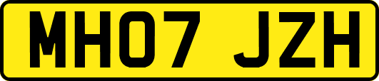 MH07JZH
