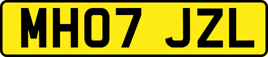 MH07JZL
