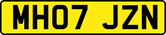 MH07JZN