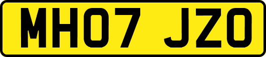 MH07JZO