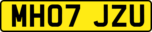 MH07JZU