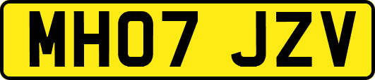 MH07JZV