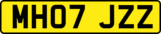 MH07JZZ