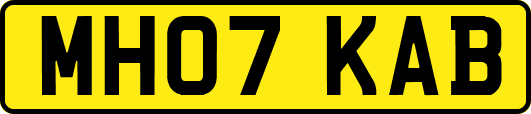 MH07KAB