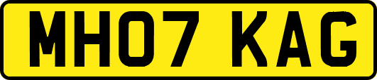 MH07KAG