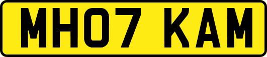 MH07KAM