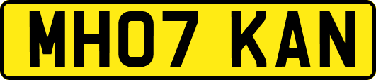 MH07KAN