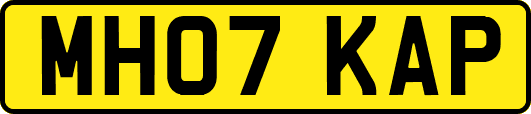 MH07KAP