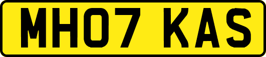 MH07KAS