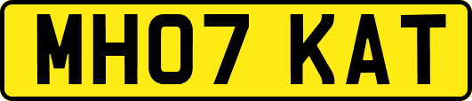MH07KAT