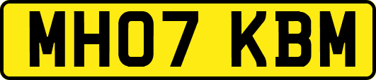 MH07KBM