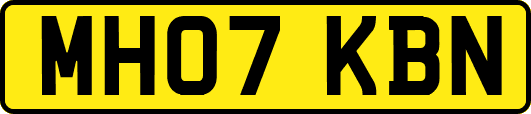MH07KBN