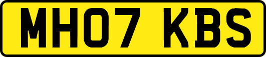 MH07KBS