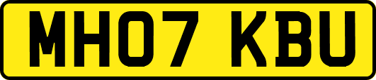 MH07KBU