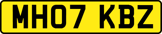 MH07KBZ