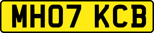 MH07KCB
