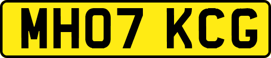 MH07KCG