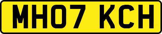 MH07KCH