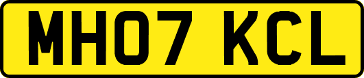 MH07KCL