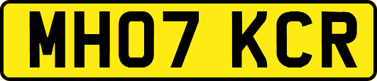 MH07KCR