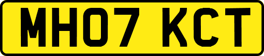 MH07KCT