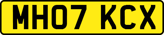 MH07KCX