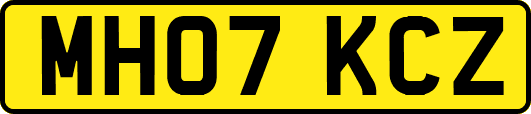 MH07KCZ