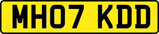 MH07KDD