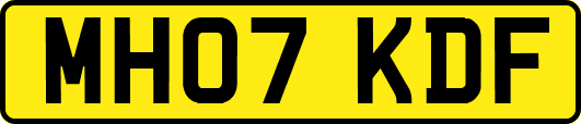 MH07KDF