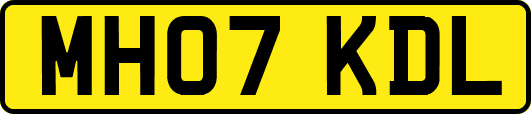 MH07KDL
