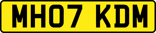 MH07KDM