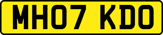 MH07KDO
