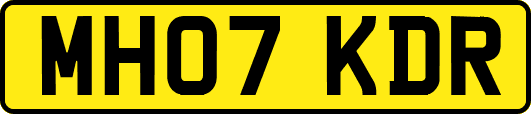 MH07KDR
