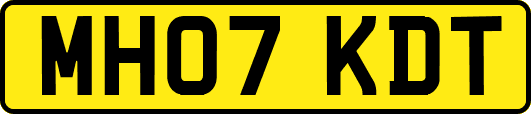MH07KDT