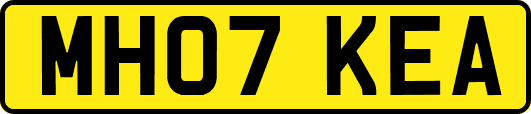 MH07KEA