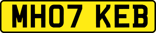 MH07KEB