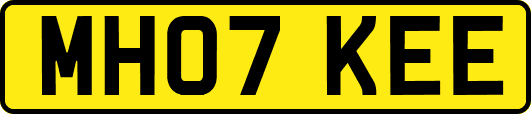 MH07KEE