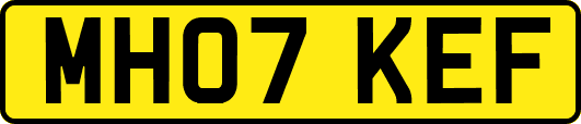 MH07KEF