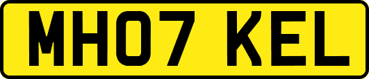 MH07KEL