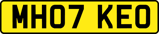 MH07KEO