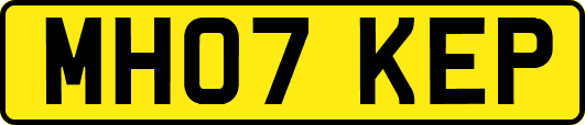 MH07KEP